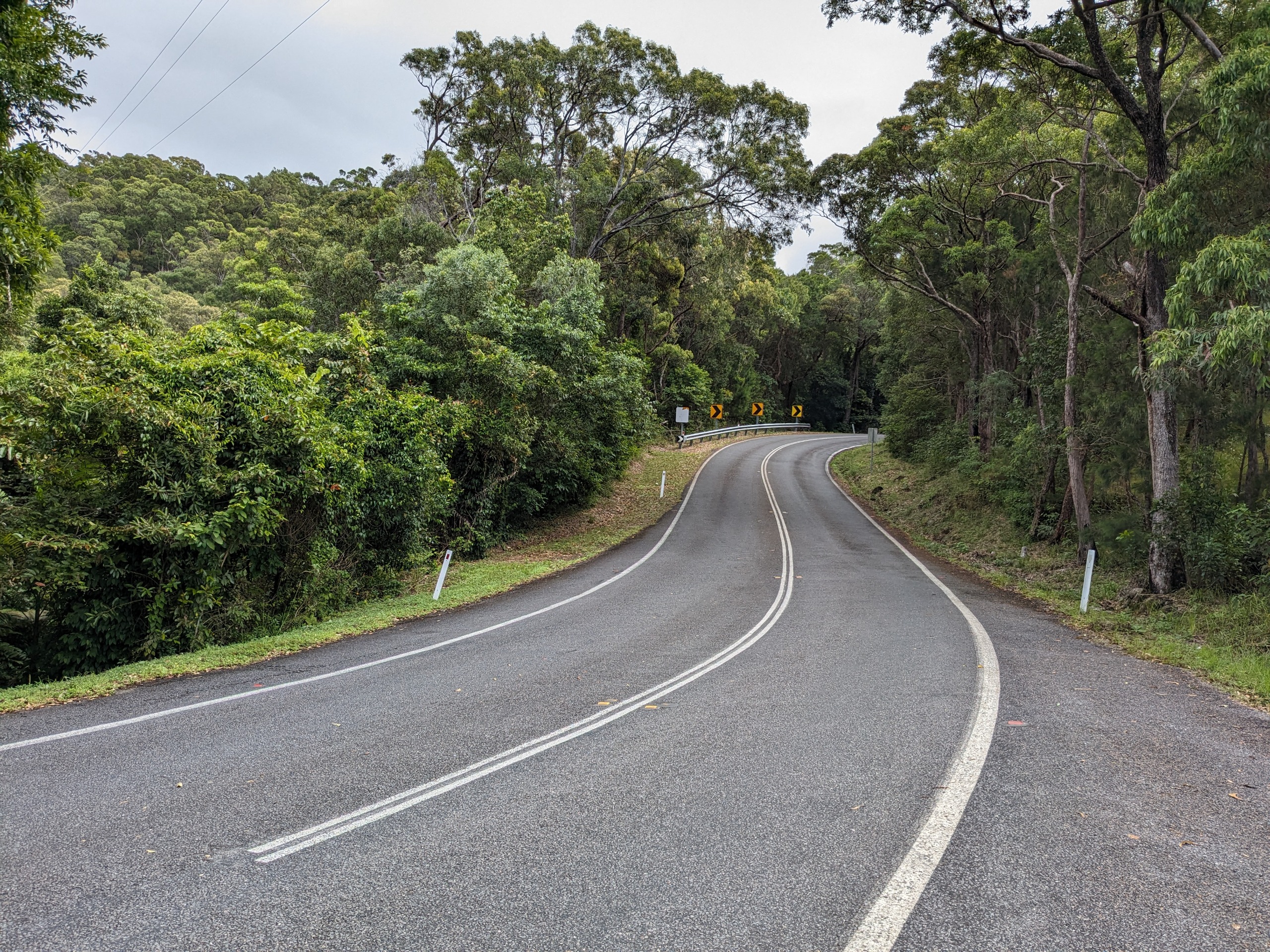 Pine Creek Yarrabah Road Upgrade Strategy | TMR Projects