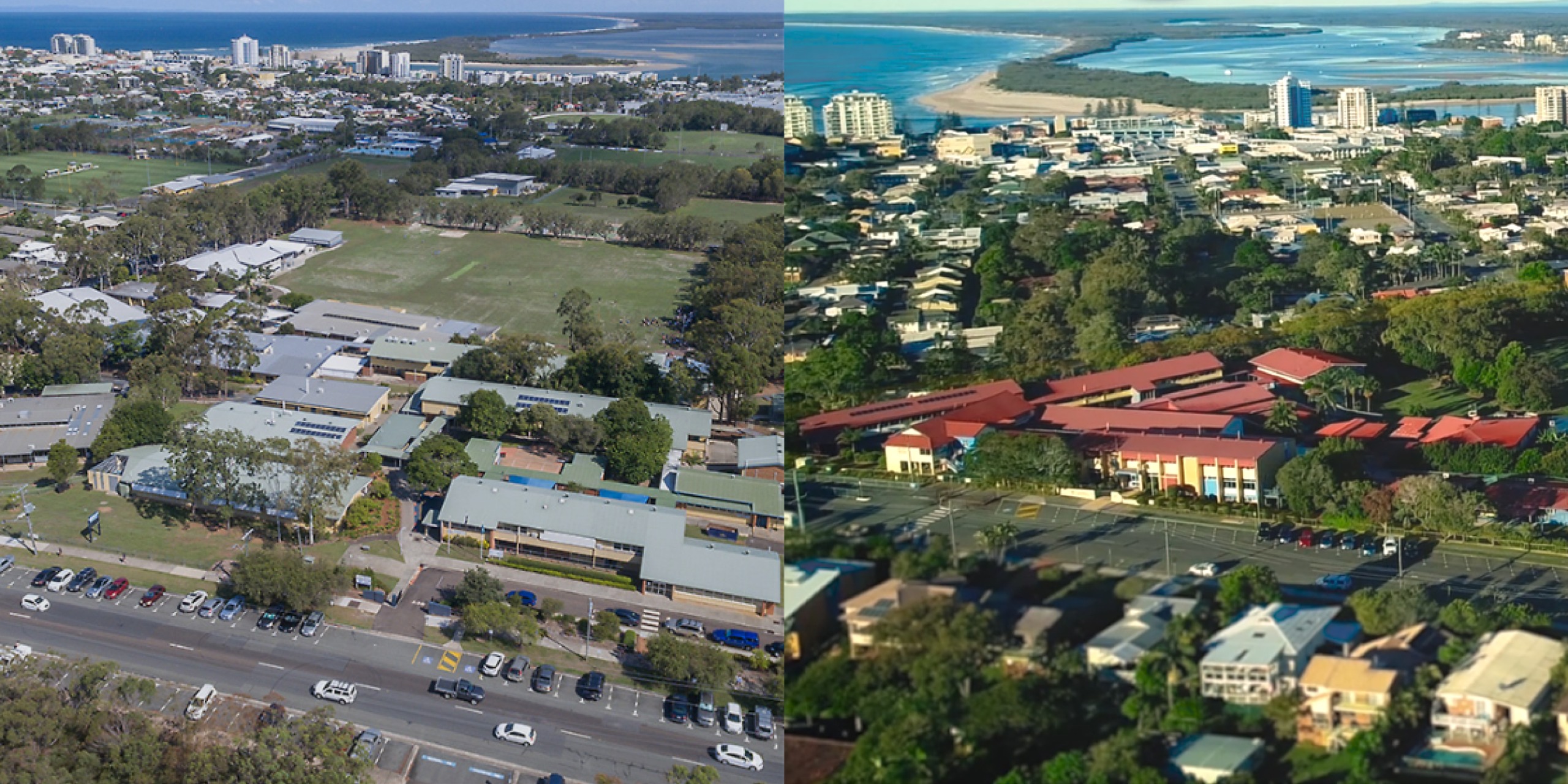 School Active Transport Infrastructure Pilot TMR Projects