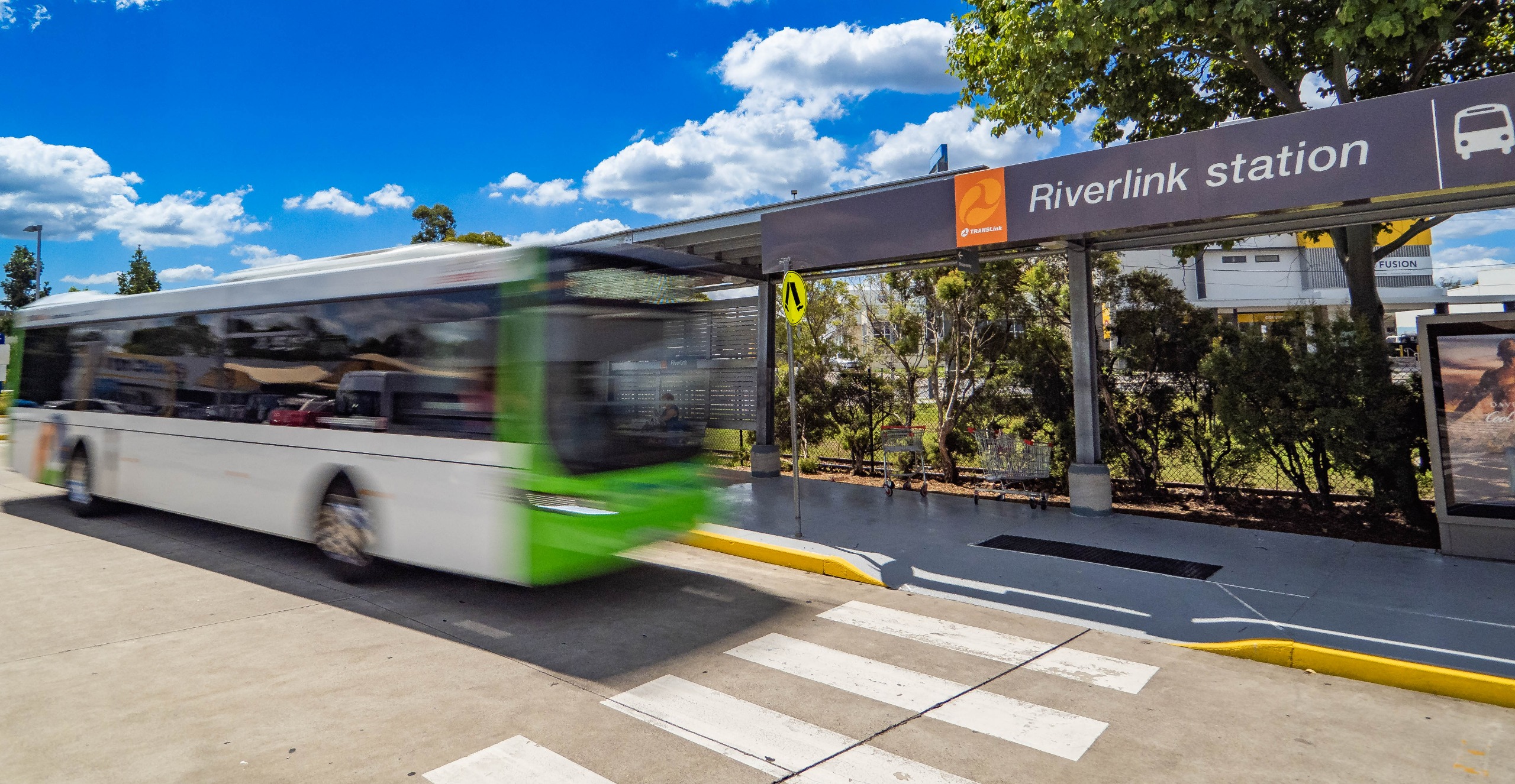 Ipswich City Transport and Mobility Study Ipswich City Transport and