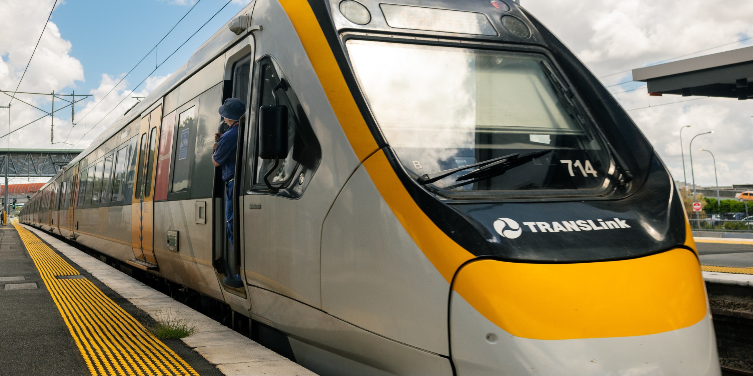 The Wave – Stages 1 and 2 (Rail) | TMR Projects