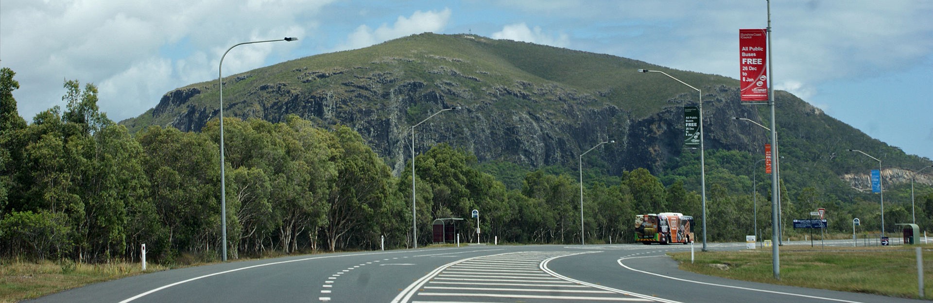 MaroochydoreNoosa Road Route Strategy and Link Plan TMR Projects